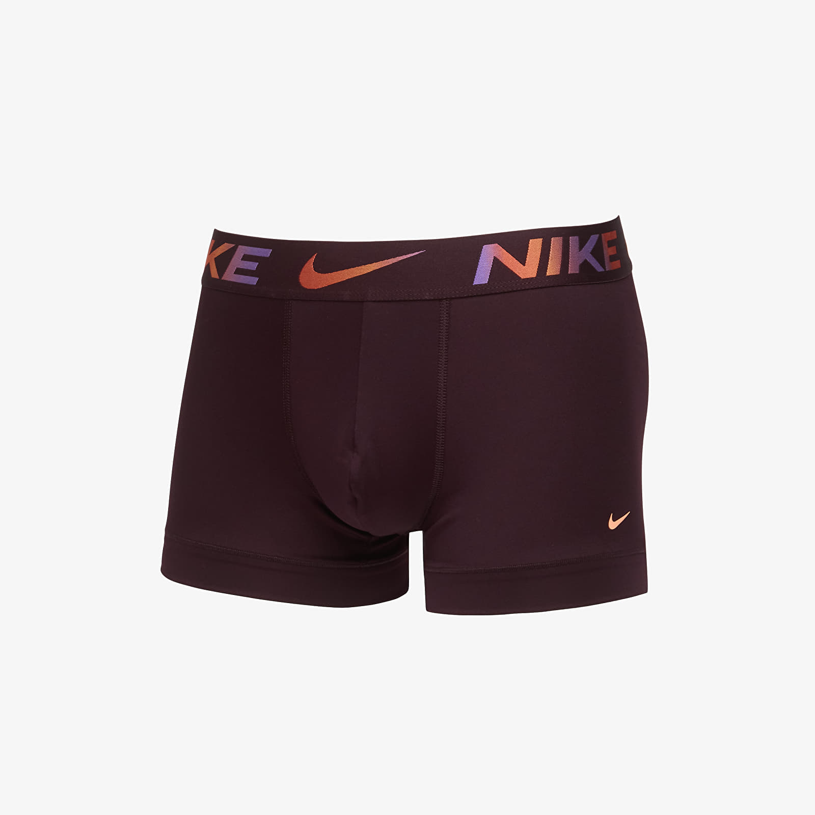 Unterhosen Nike Trunk 3-Pack Multicolor