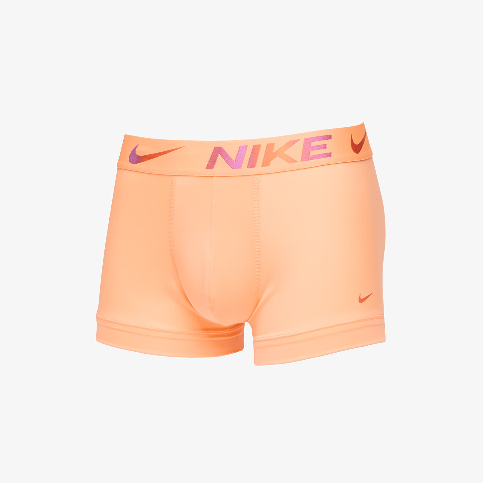 Unterhosen Nike Trunk 3-Pack Multicolor