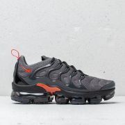 Men s shoes Nike Air Vapormax Plus Cool Grey Team Orange Footshop