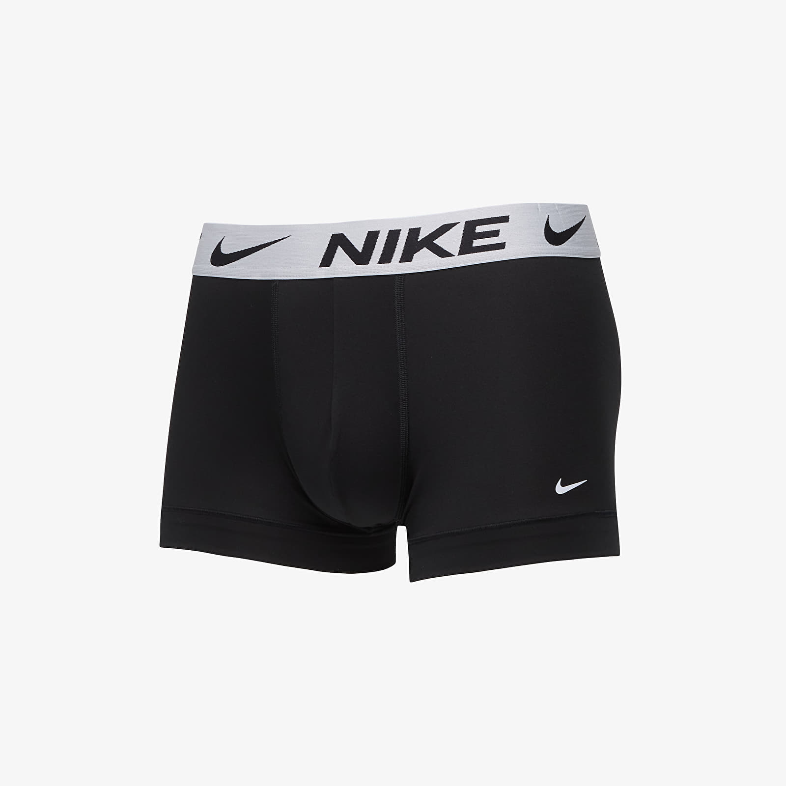 Kofferter Nike Trunk 3-Pack Black