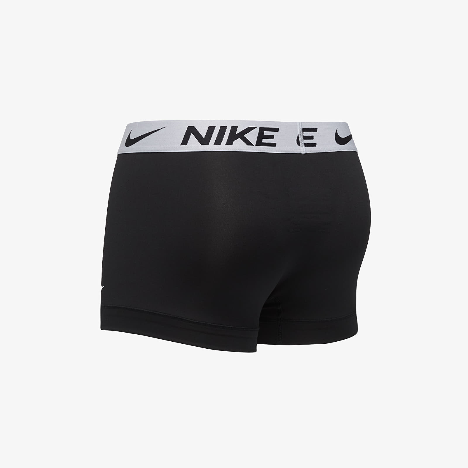 Kofferter Nike Trunk 3-Pack Black