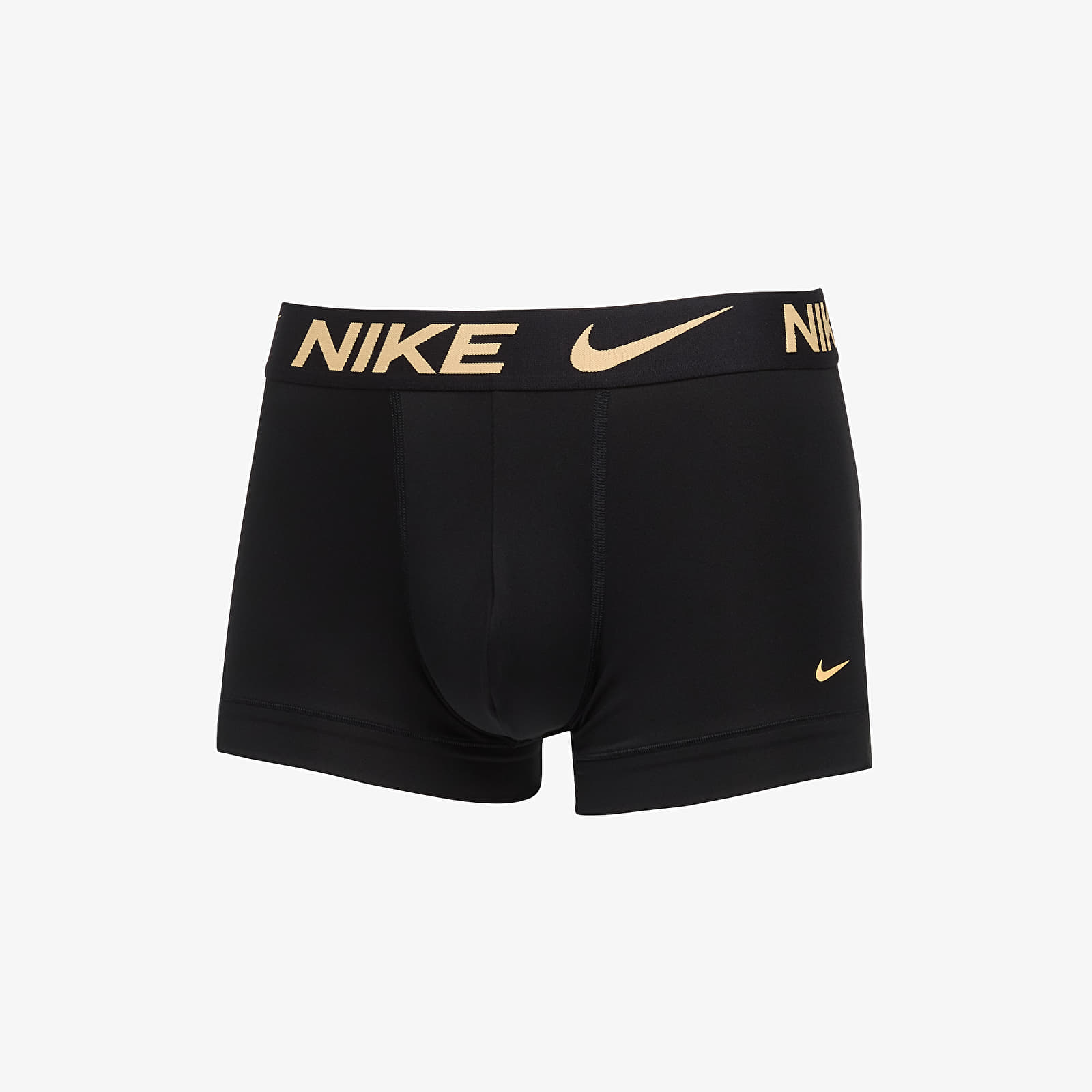 Kofferter Nike Trunk 3-Pack Black
