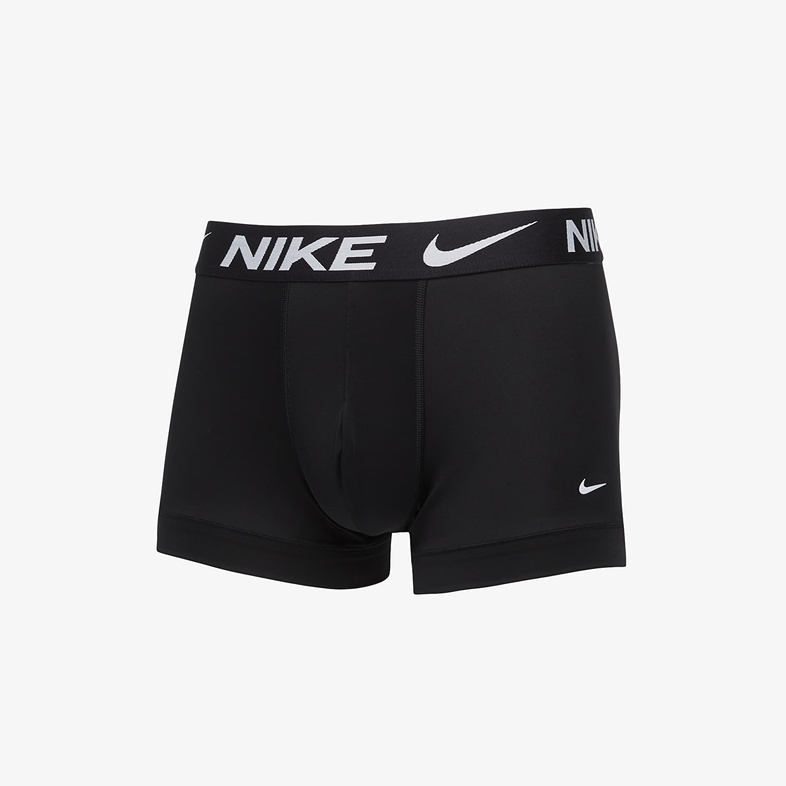 Kofferter Nike Trunk 3-Pack Black