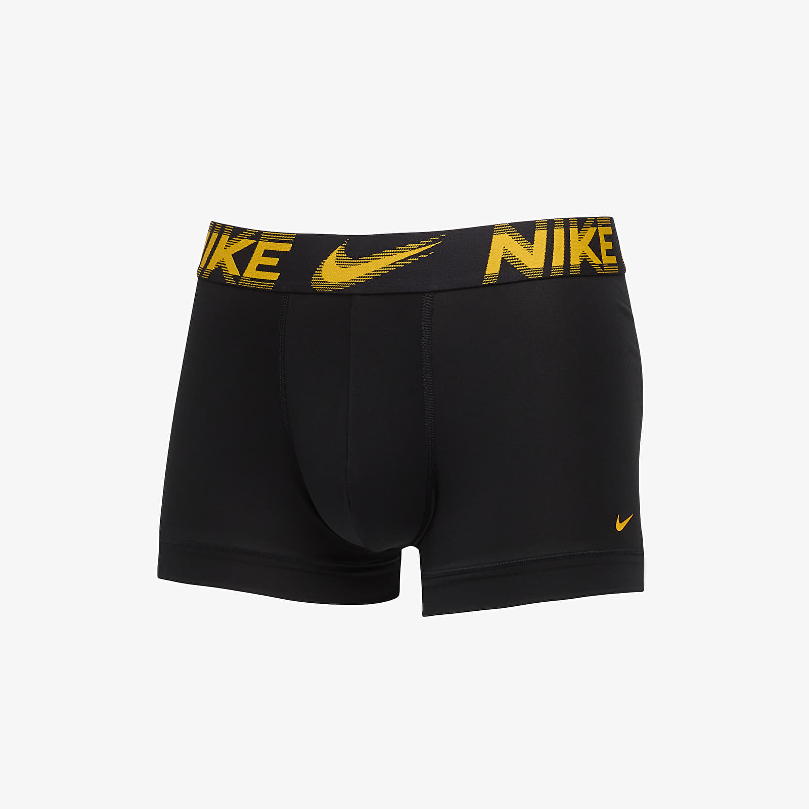 Unterhosen Nike Trunk 3-Pack Black