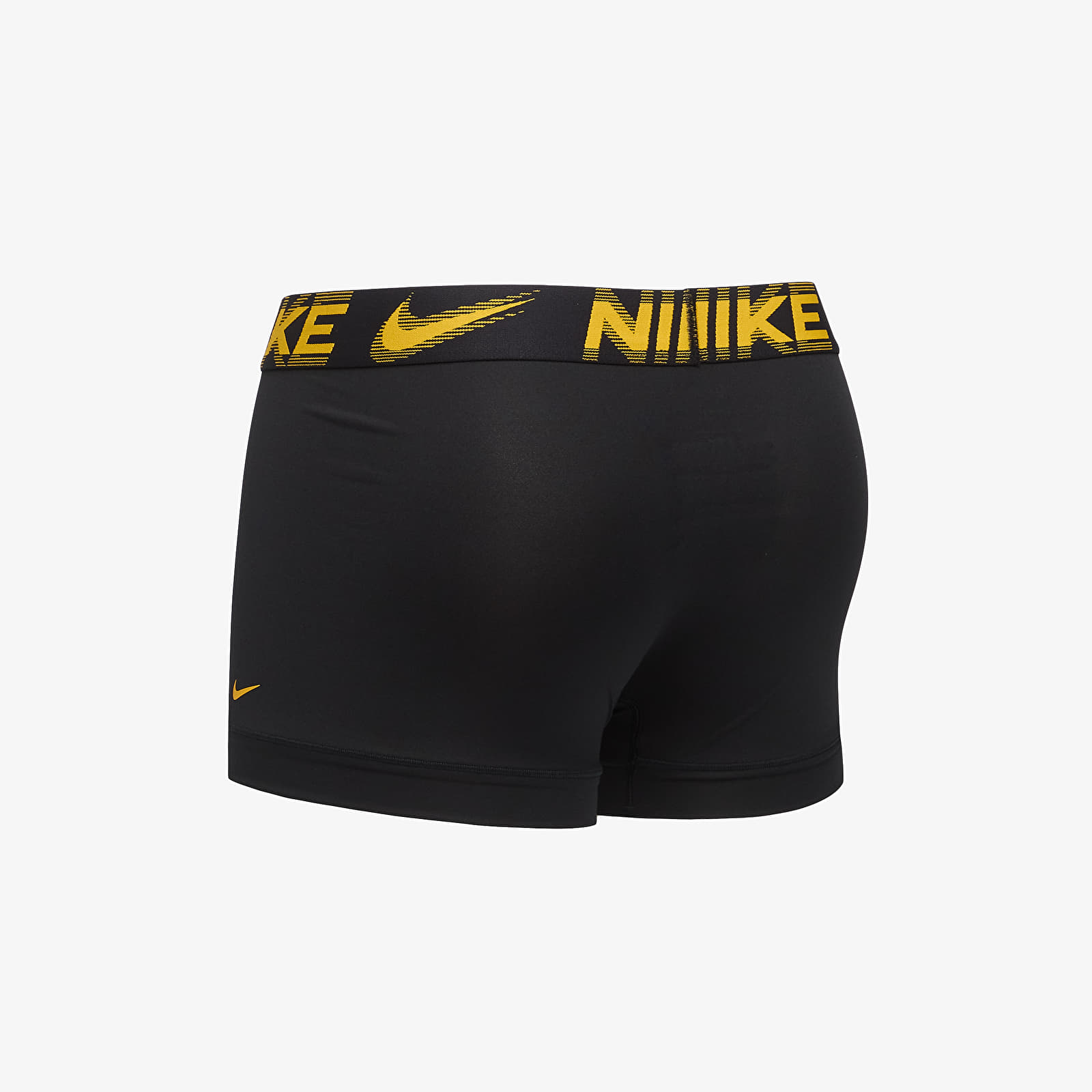 Unterhosen Nike Trunk 3-Pack Black