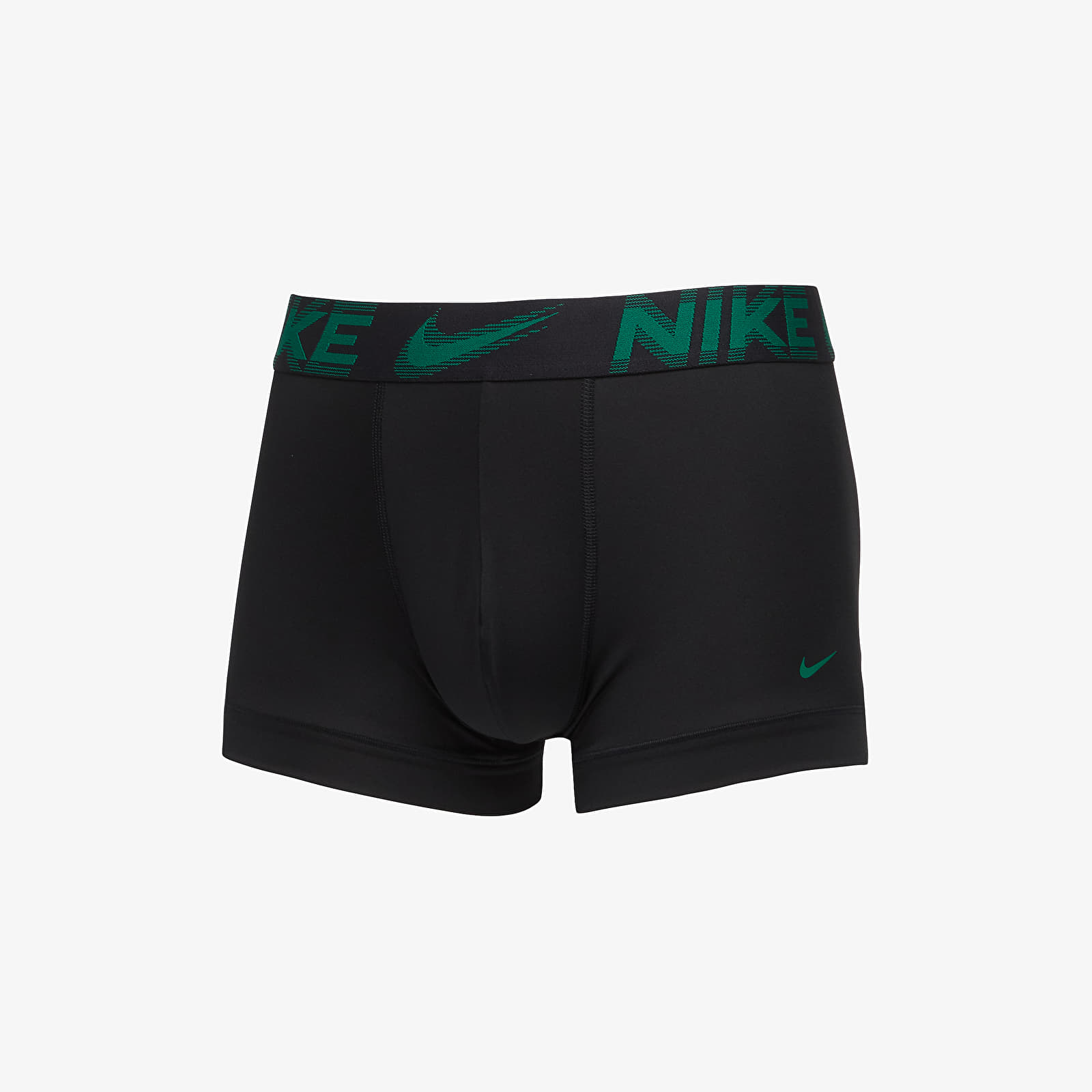 Unterhosen Nike Trunk 3-Pack Black