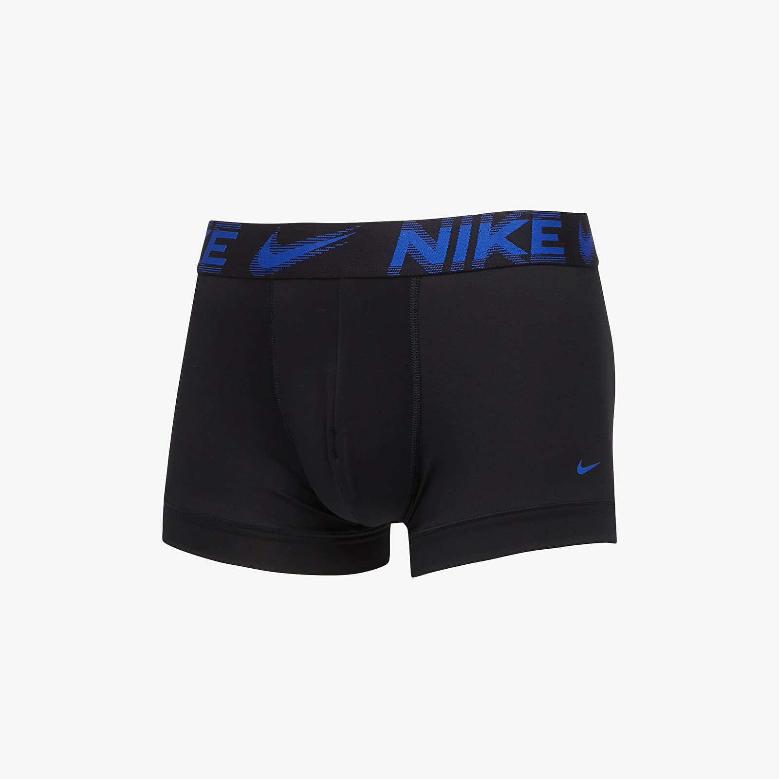 Unterhosen Nike Trunk 3-Pack Black