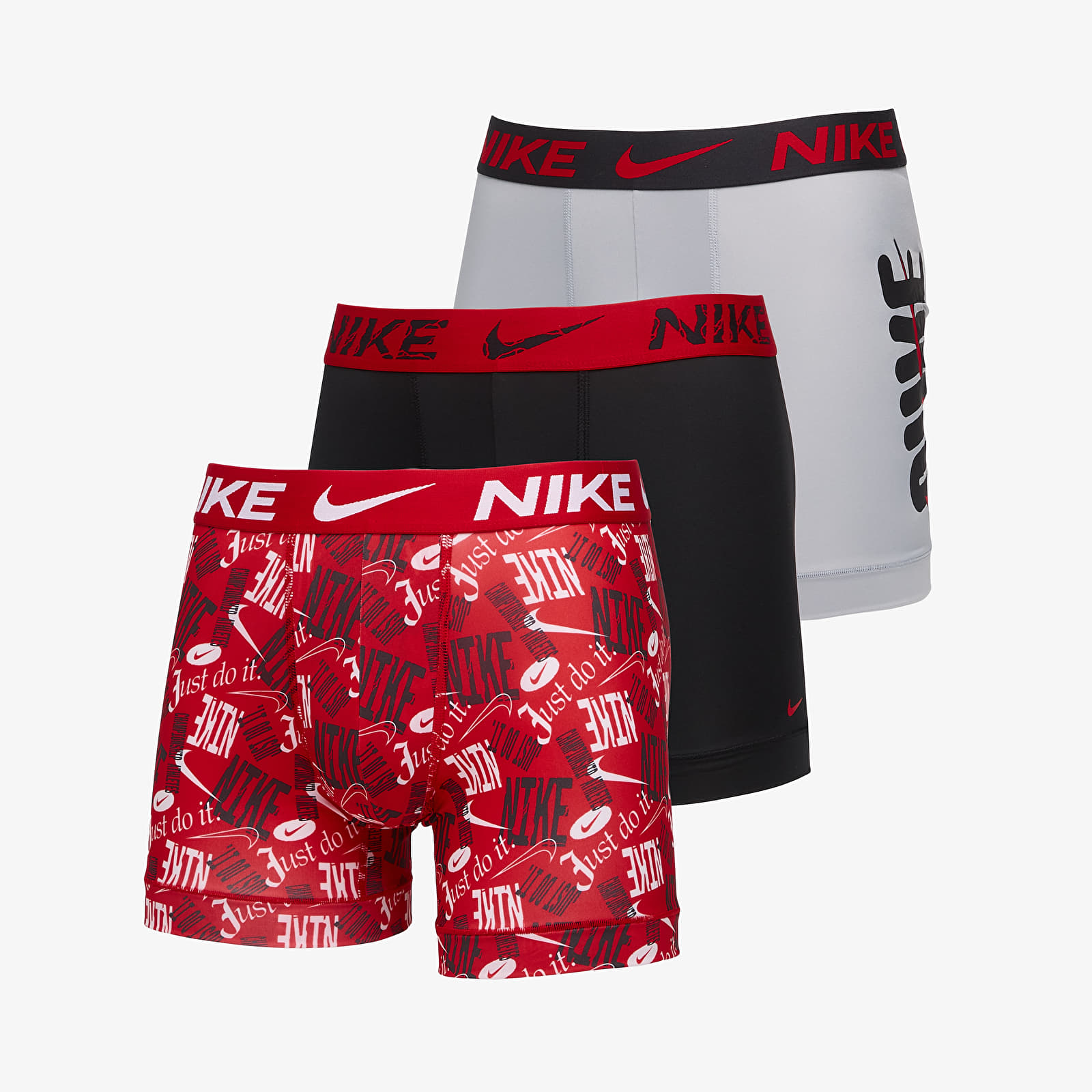 Boxer Nike Boxer Brief 3-Pack Multicolor