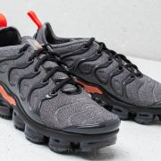 Grey orange sale vapormax
