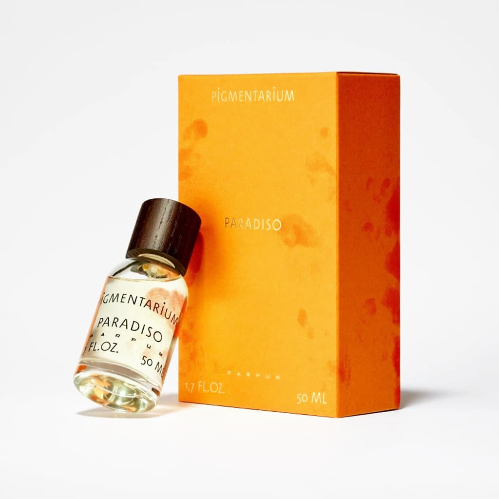 Parfums Pigmentarium Parfum Paradiso Limited 50ml