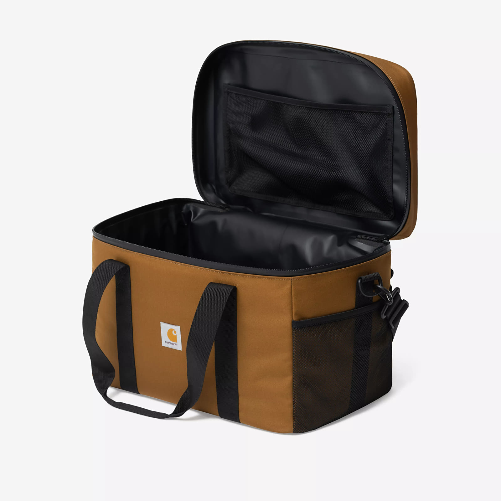 Andet tilbehør Carhartt WIP Cooler Bag Hamilton Brown