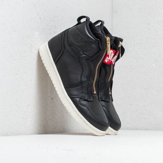 Air jordan 1 high full zip hotsell