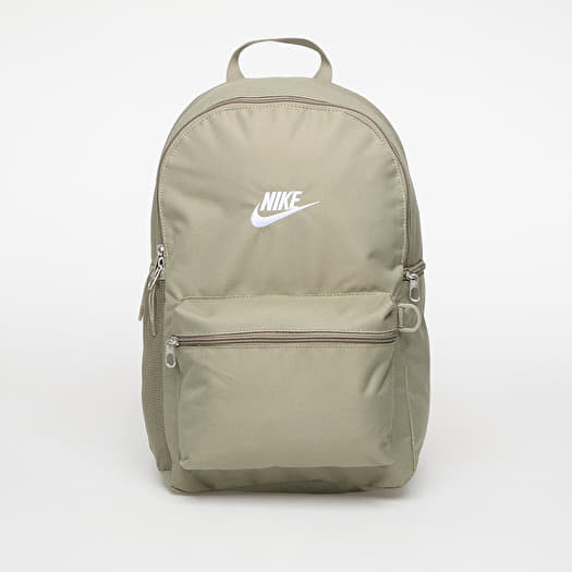 Plecak Nike Heritage Backpack 2.0 23L Light Army/ Light Army/ White