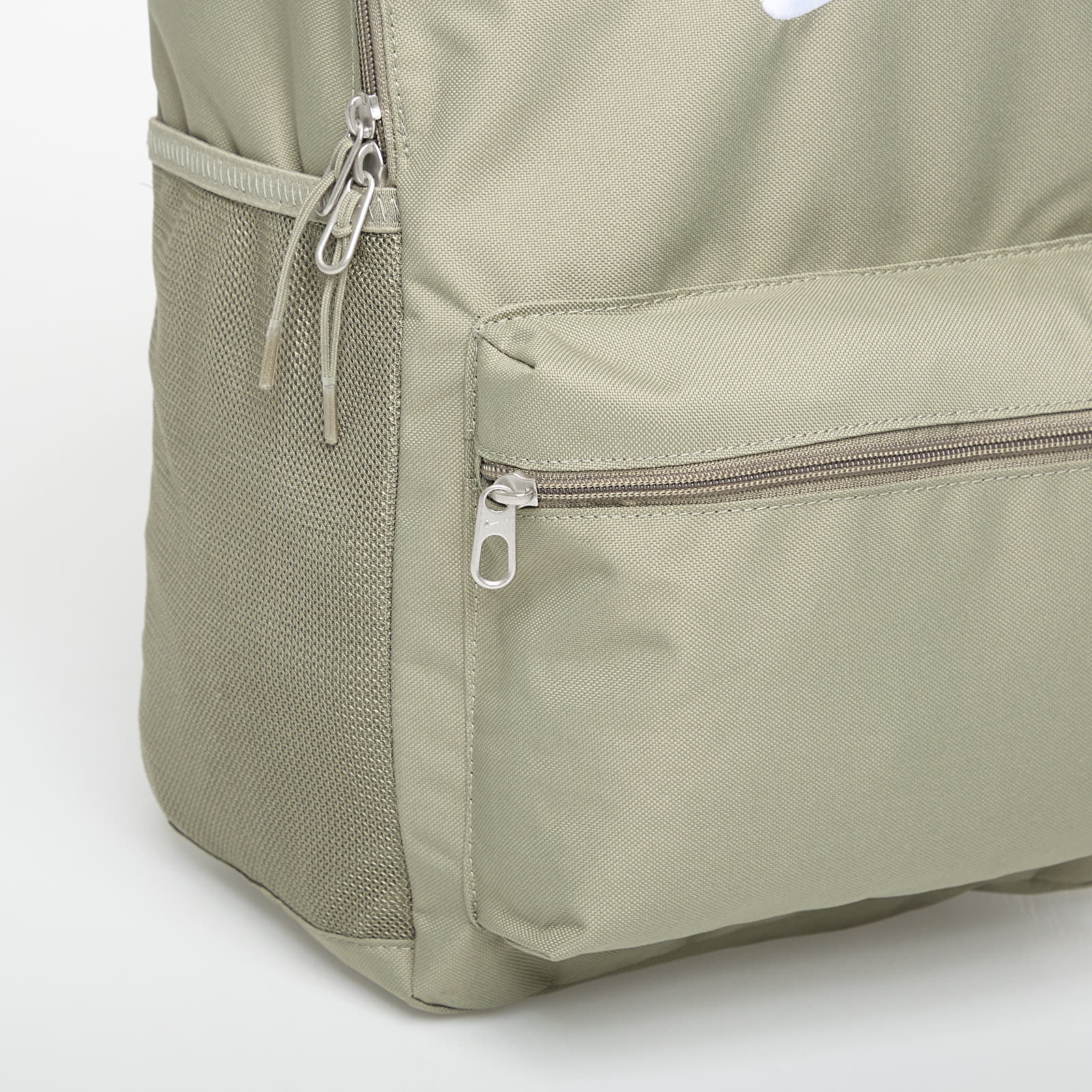 Plecaki Nike Heritage Backpack 2.0 23L Light Army/ Light Army/ White