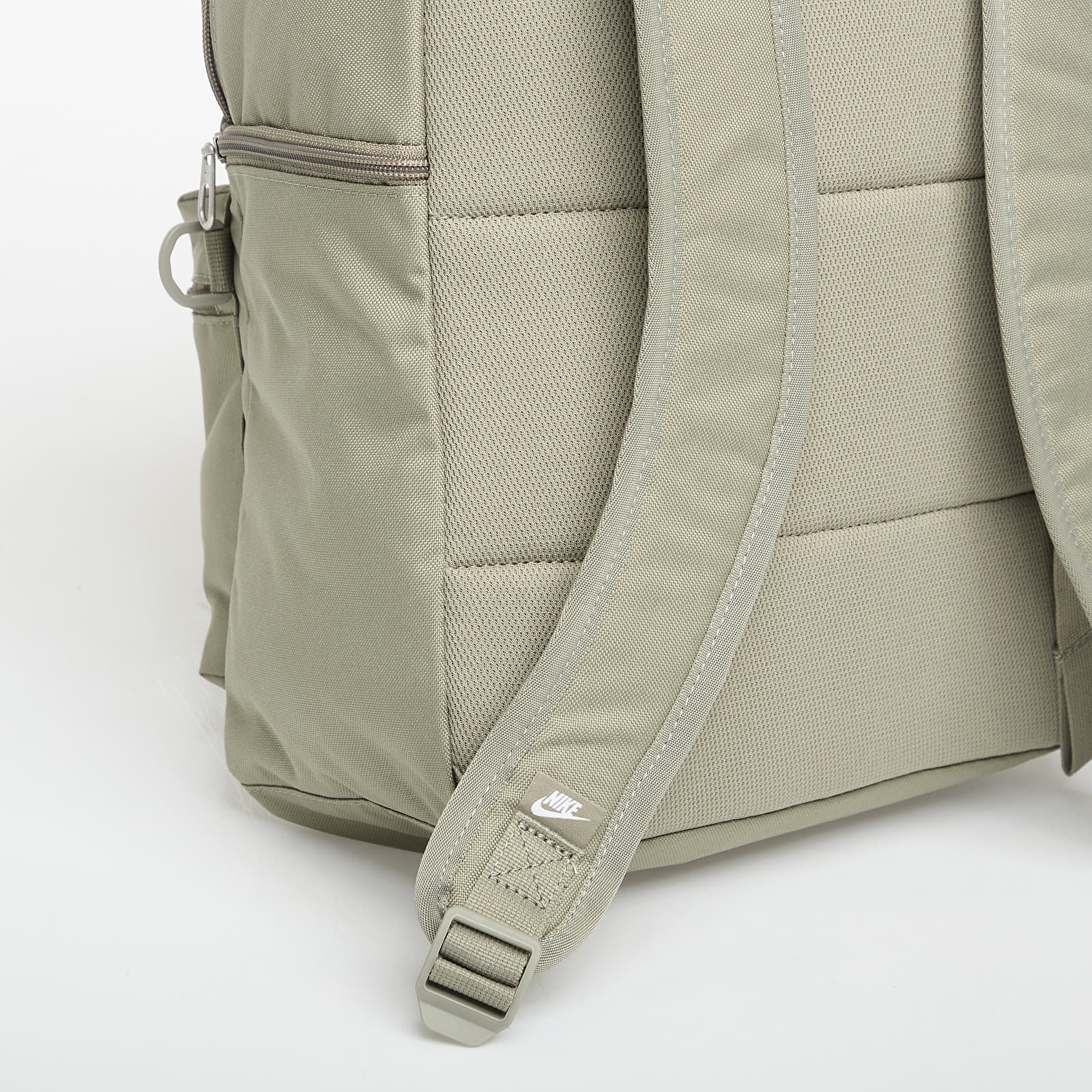 Plecaki Nike Heritage Backpack 2.0 23L Light Army/ Light Army/ White