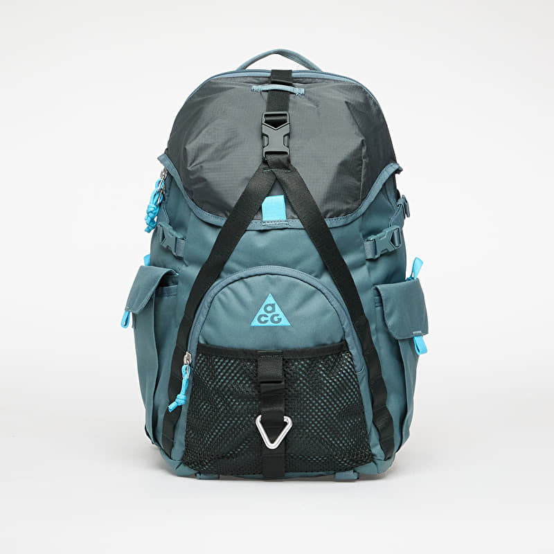 Batoh Nike ACG "DAYMAX" Backpack 25L Mineral Slate/ Black Spruce/ Baltic Blue