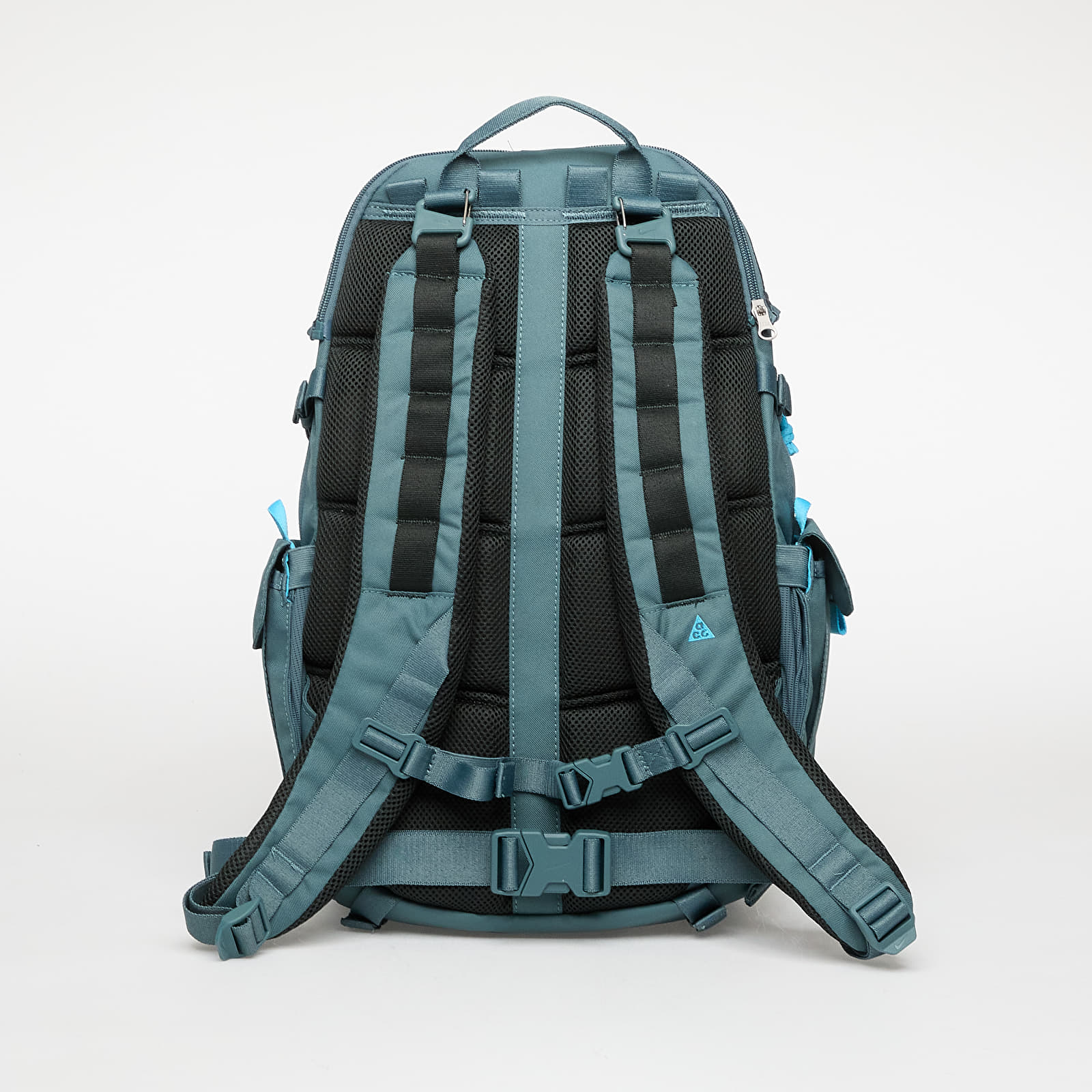 Plecaki Nike ACG "DAYMAX" Backpack 25L Mineral Slate/ Black Spruce/ Baltic Blue