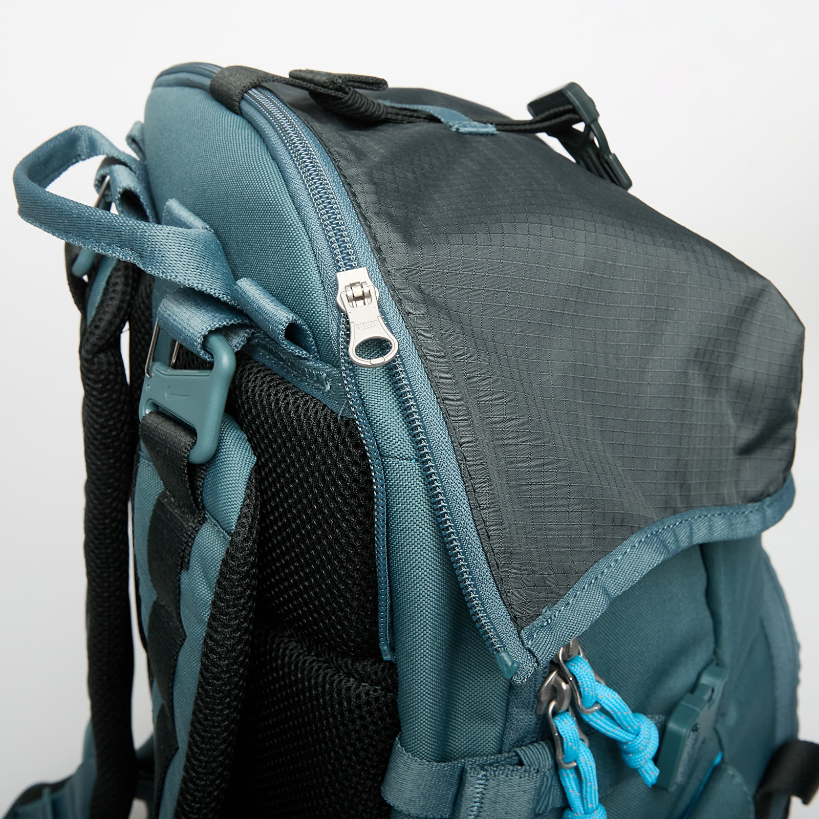 Plecaki Nike ACG "DAYMAX" Backpack 25L Mineral Slate/ Black Spruce/ Baltic Blue