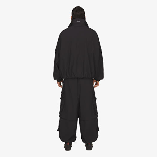 adidas x Willy Chavarria Cargo Pant Black | Footshop
