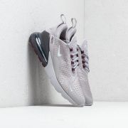 Nike air max 270 atmosphere grey/light silver hot sale