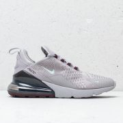 Nike air max 270 atmosphere grey/light silver hot sale