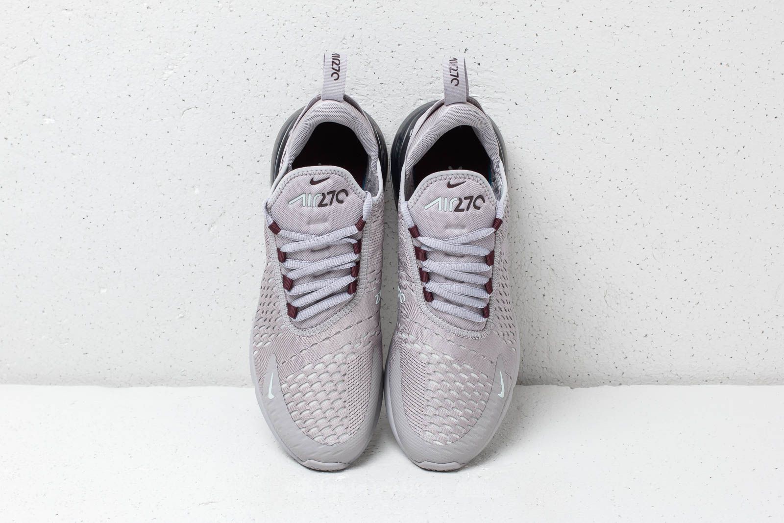 Nike air max 270 atmosphere grey/light silver store