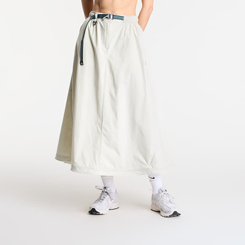 Nike ACG "Smith Summit" Women's Skirt Sea Glass/ Mineral Slate/ Summit White
