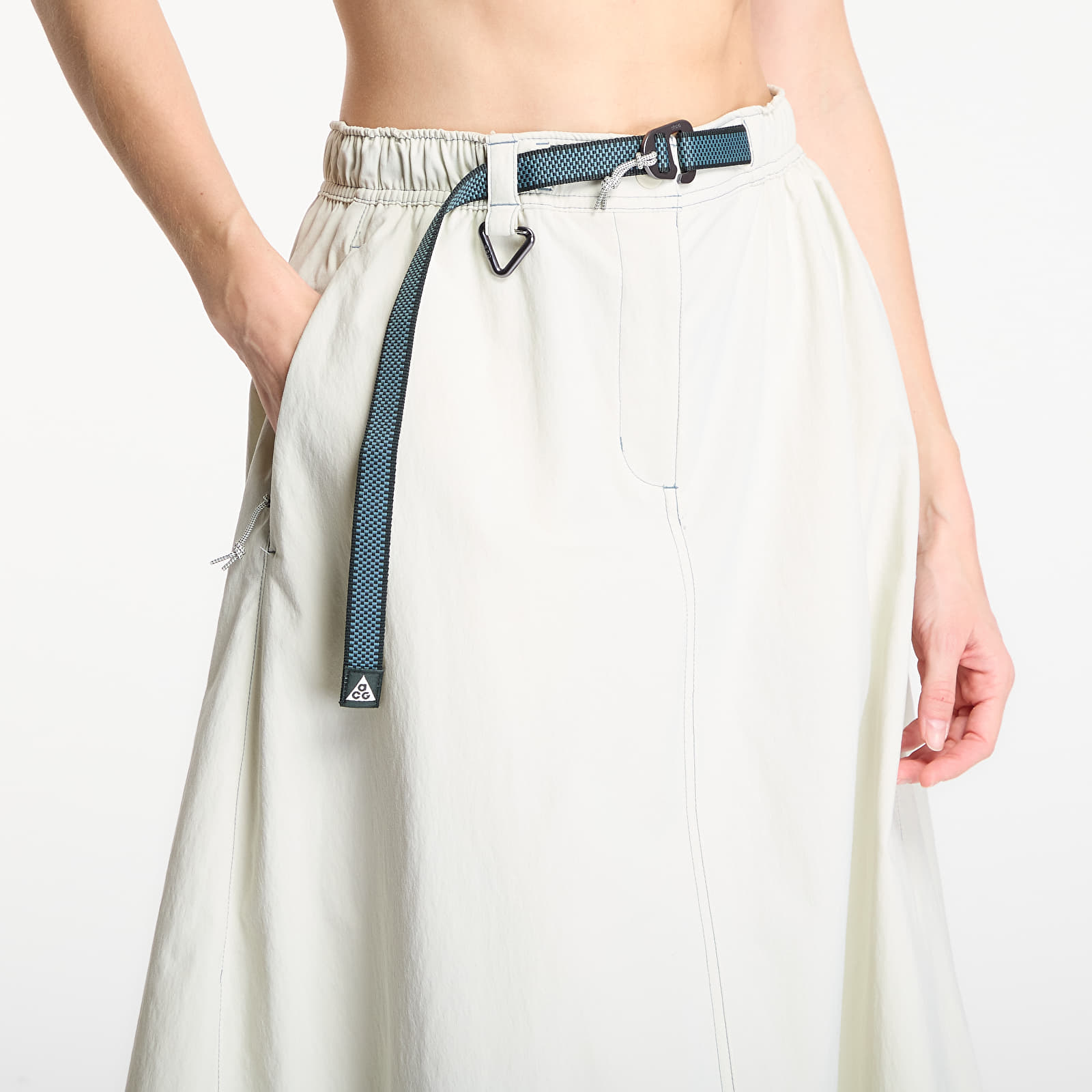 Krila  Nike ACG "Smith Summit" Women's Skirt Sea Glass/ Mineral Slate/ Summit White