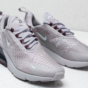 Men s shoes Nike Air Max 270 Atmosphere Grey Light Silver Footshop