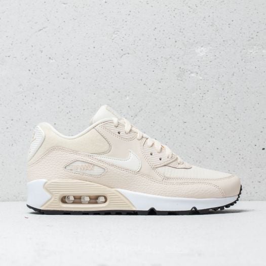 Nike air max 90 womens cream deals