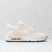 Women s shoes Nike Wmns Air Max 90 Light Cream Sail Black Footshop