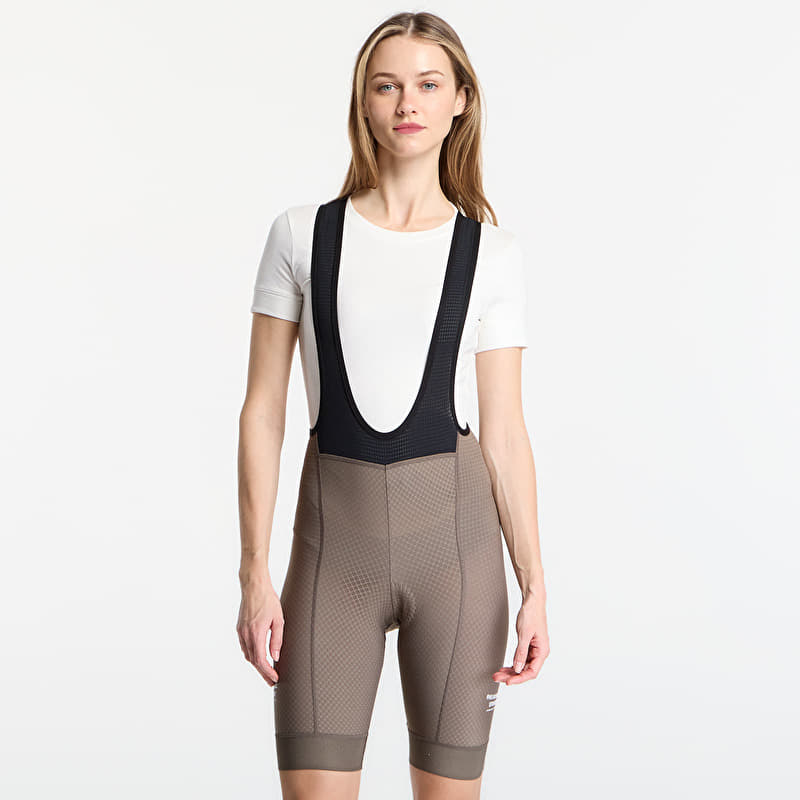 Shortsit Pas Normal Studios Women's Essential Bibs Earth