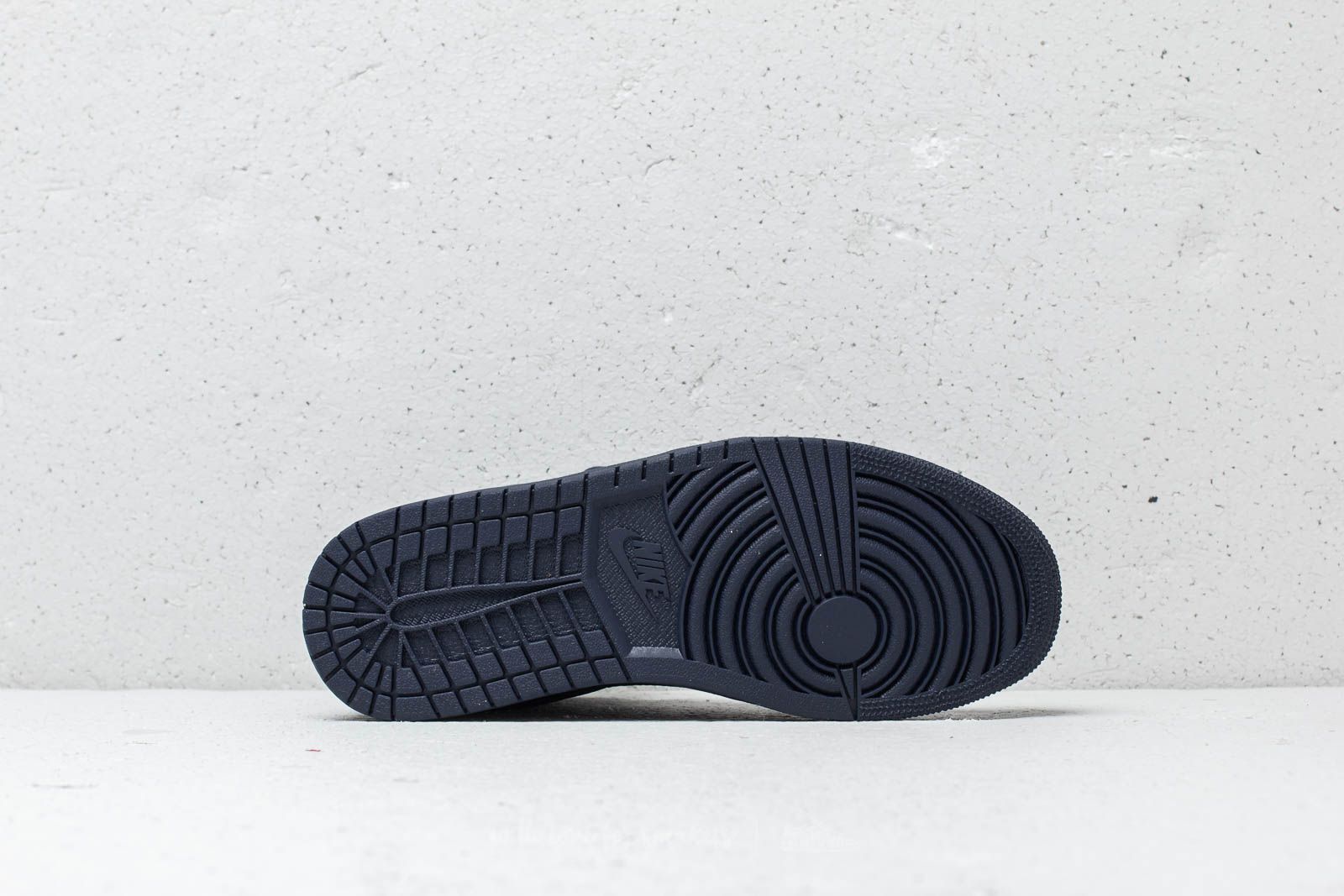Scarpe donna Air Jordan 1 High Zip Wmns Blackened Blue/ Neptune Green