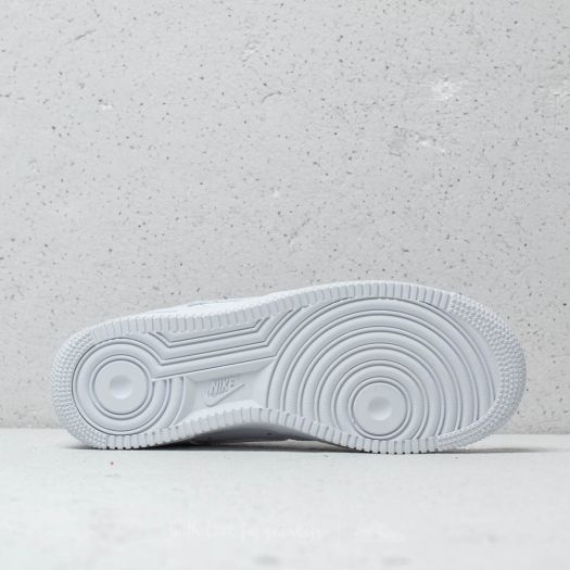 air force 1 high bottom