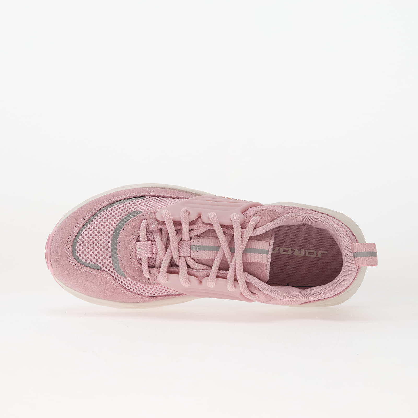 Ženske tenisice Jordan Trunner O/S Iced Carmine/ Phantom-Reflect Silver