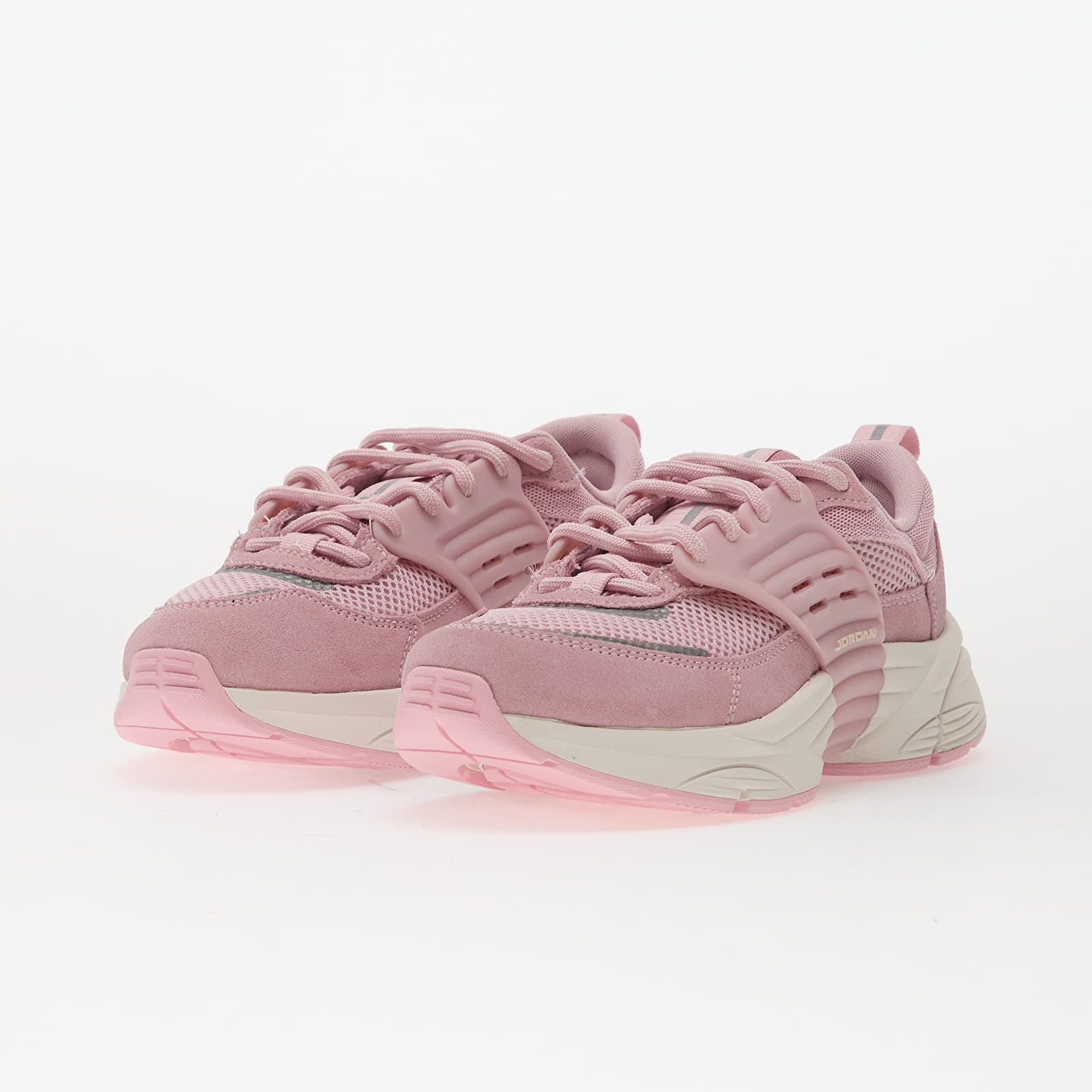 Ženske tenisice Jordan Trunner O/S Iced Carmine/ Phantom-Reflect Silver