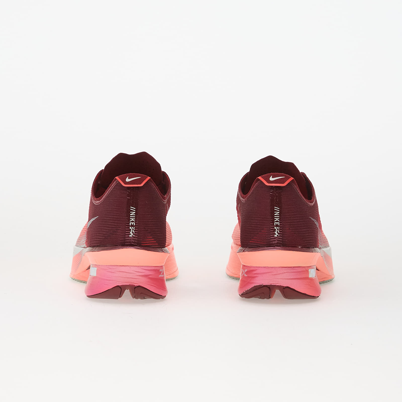 Dámské tenisky a boty Nike W Zmx Vaporfly Next% 4 Se Team Red/ Barely Green-Atomic Pink