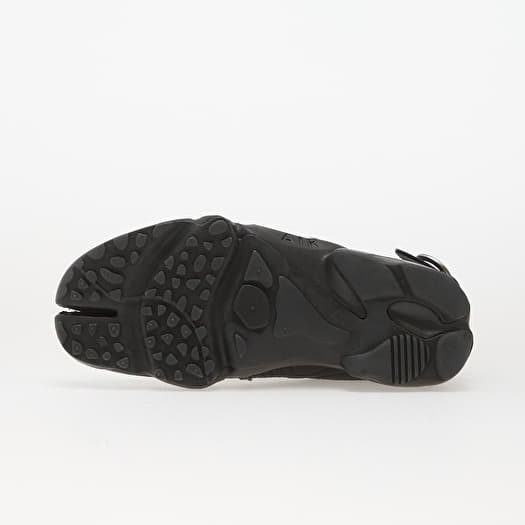 Nike W Air Rift Ltr Anthracite/ Anthracite-Metallic Silver | Footshop