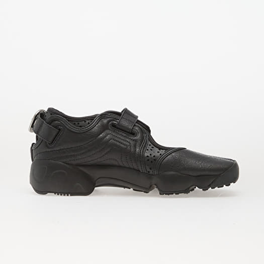 NIKE】W AIR RIFT LTR Nike W Air Rift Ltr Anthracite/ Anthracite-Metallic Silver | Footshop