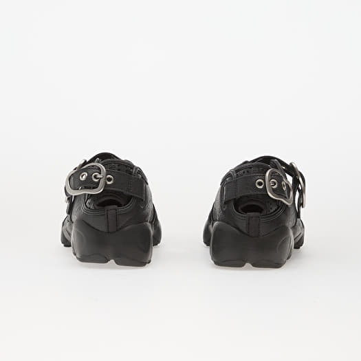 Nike W Air Rift Ltr Anthracite/ Anthracite-Metallic Silver | Footshop