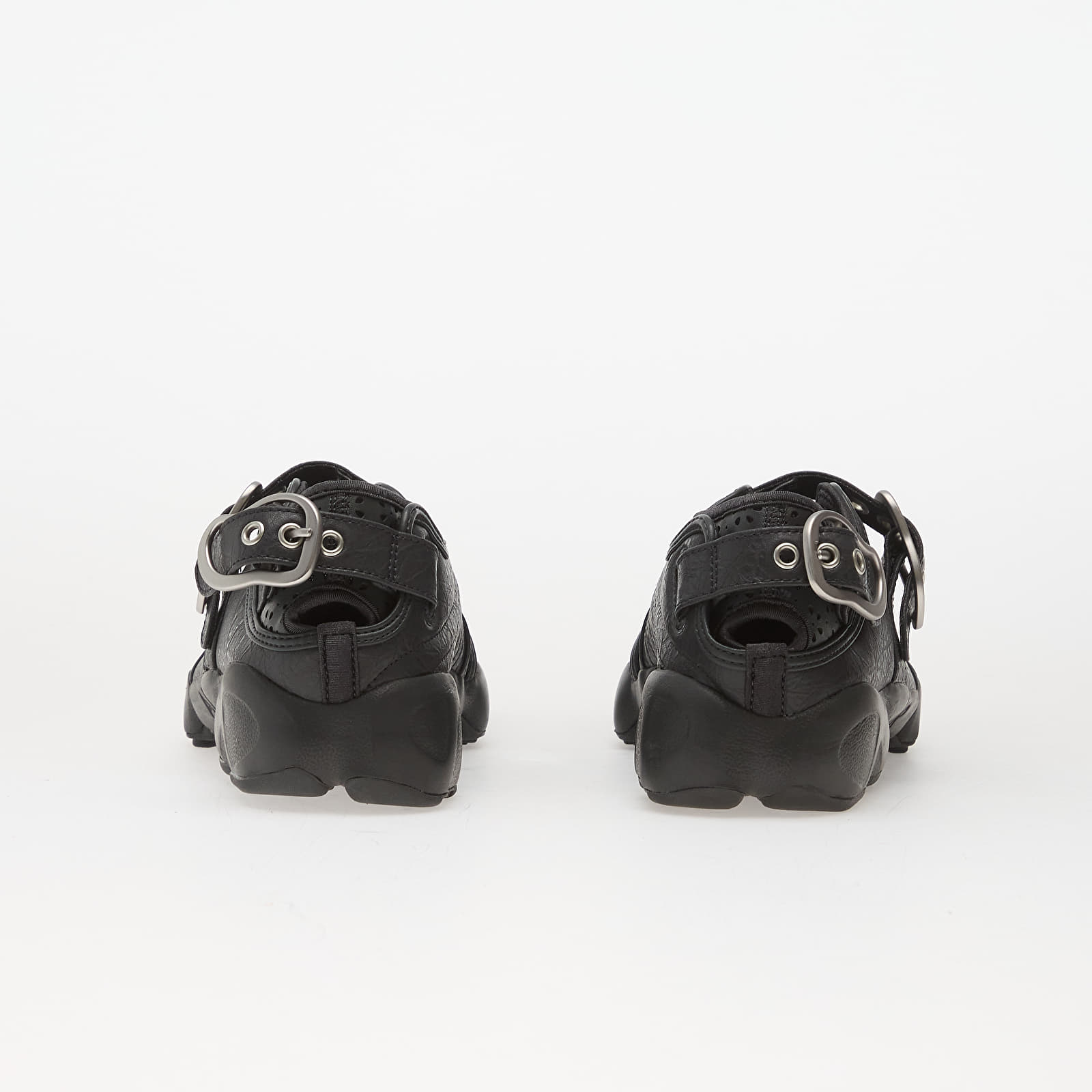 Sapatos de mulher Nike W Air Rift Ltr Anthracite/ Anthracite-Metallic Silver