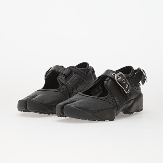 NIKE W AIR RIFT レザー　24cm Nike W Air Rift Ltr Anthracite/ Anthracite-Metallic Silver | Footshop