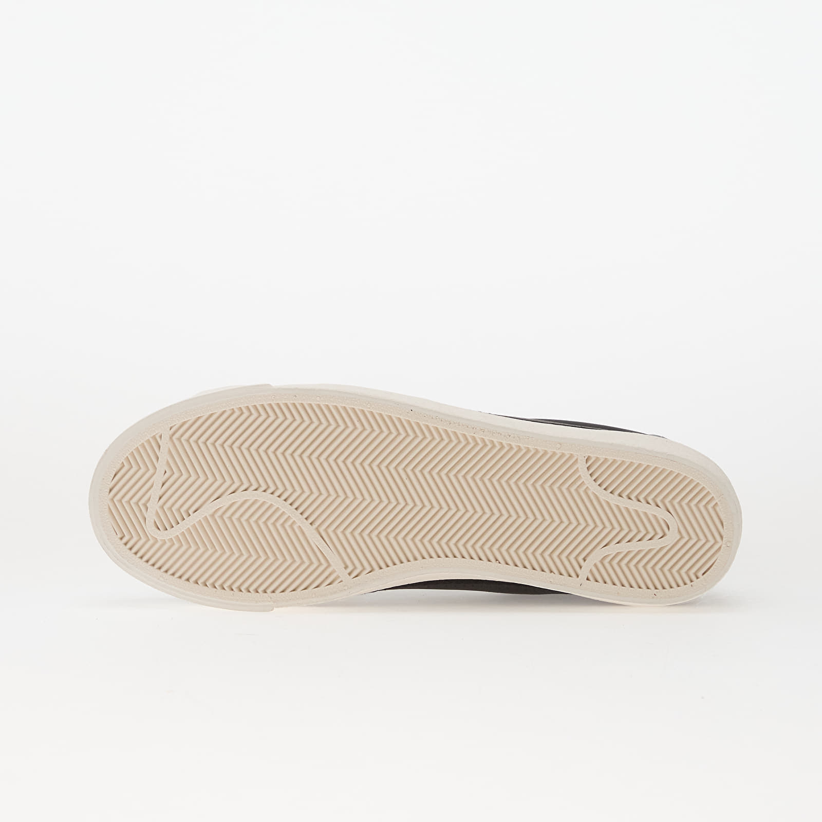 Pánské tenisky a boty Nike Tennis Classic Ac Black/ Black-Sail-Team Orange