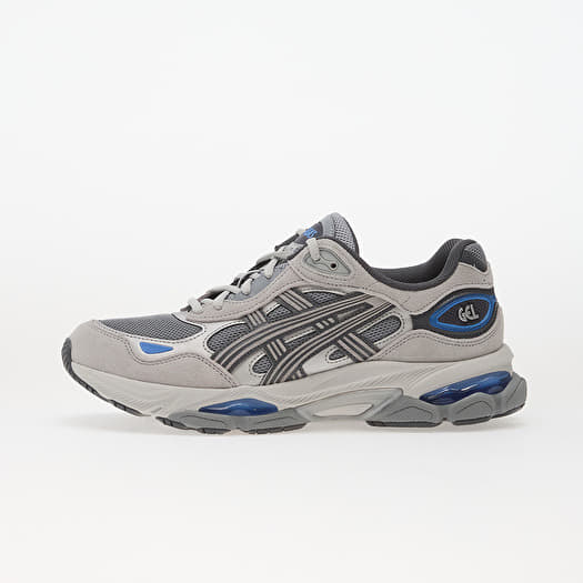 Asics Gel-Nyc 2.0 Gravel/ Piedmont Grey