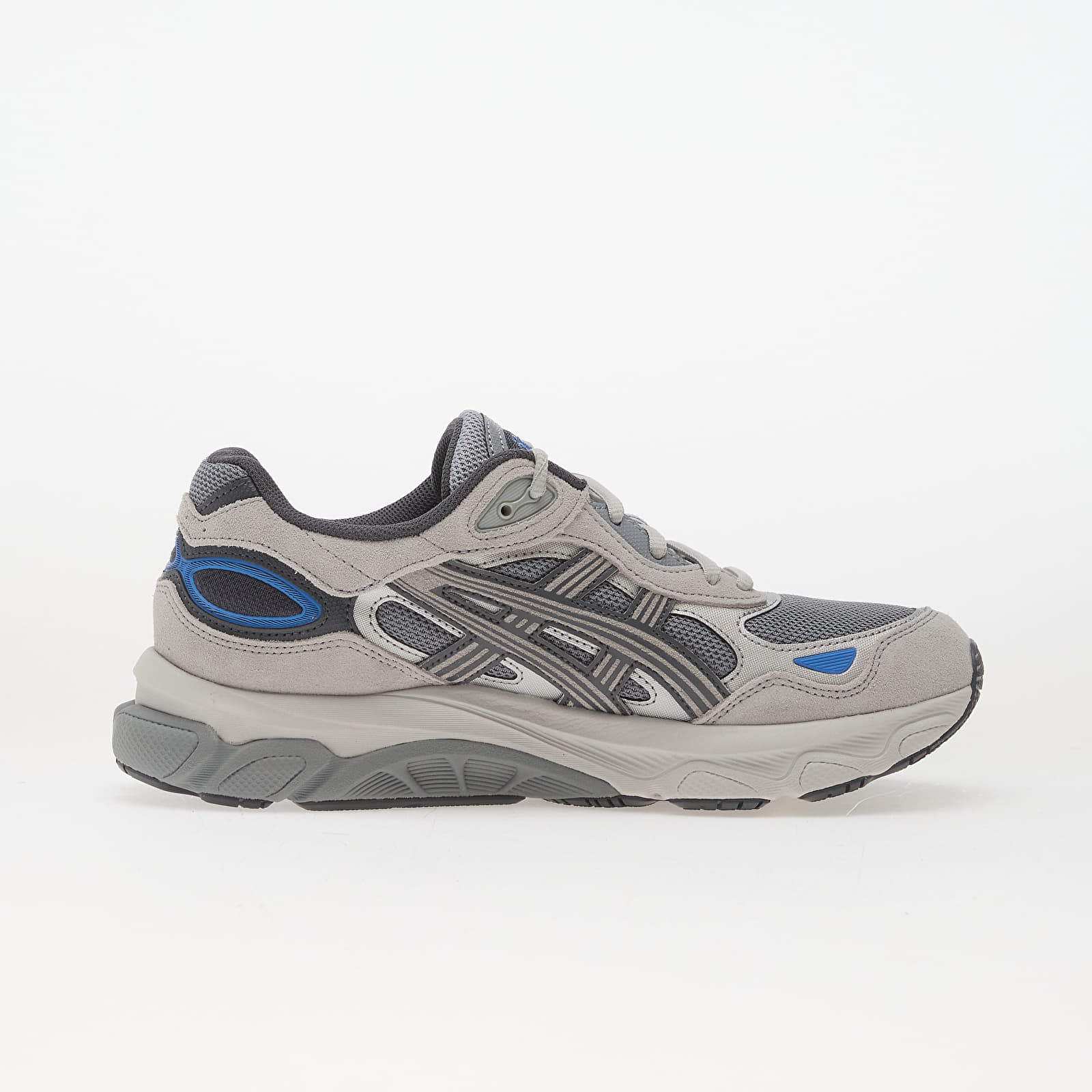 Men's shoes Asics Gel-Nyc 2.0 Gravel/ Piedmont Grey
