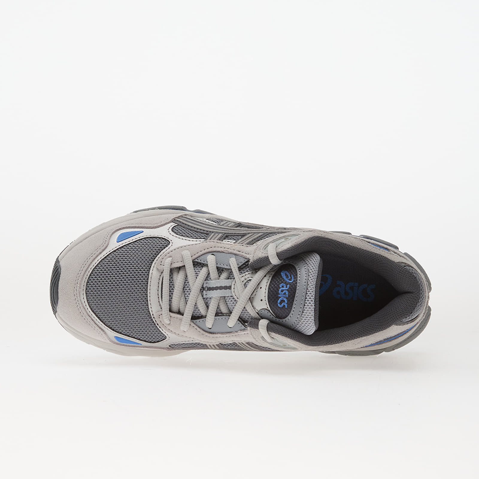 Men's shoes Asics Gel-Nyc 2.0 Gravel/ Piedmont Grey