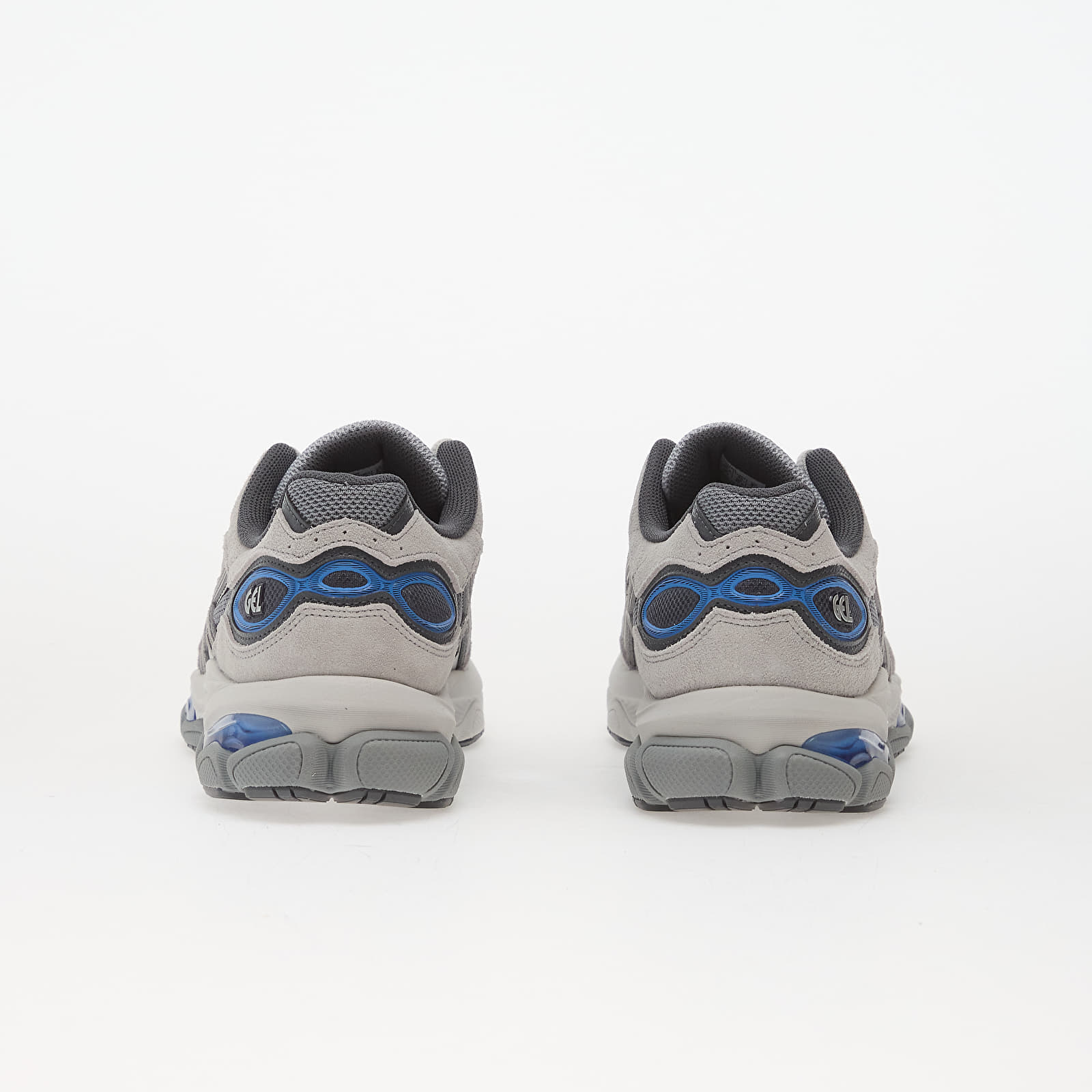 Men's shoes Asics Gel-Nyc 2.0 Gravel/ Piedmont Grey