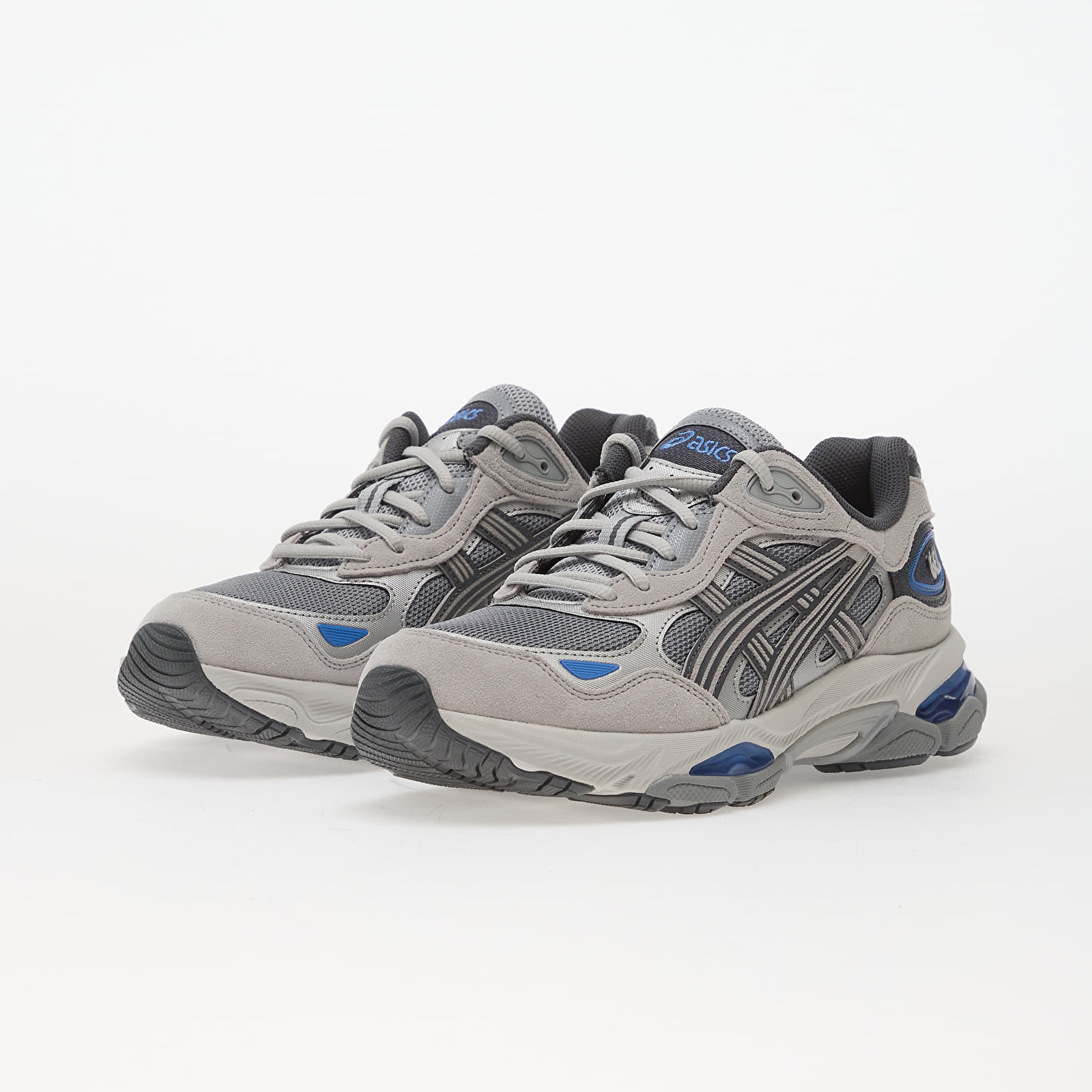 Men's shoes Asics Gel-Nyc 2.0 Gravel/ Piedmont Grey