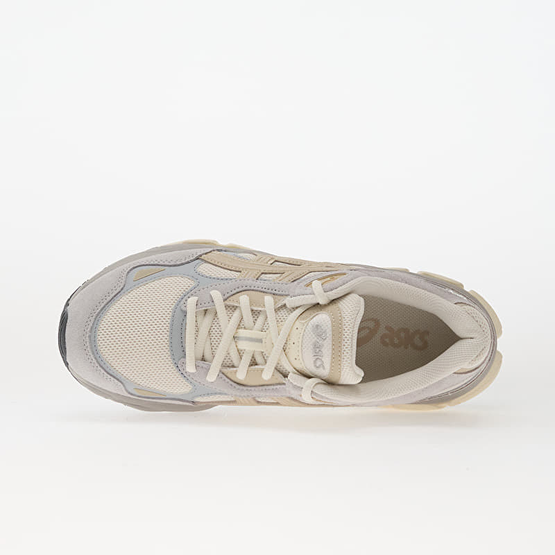 Men's shoes Asics Gel-NYC 2.0 Cream/ Concrete (1203A895-100
