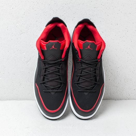 Jordan courtside 23 black hotsell and red